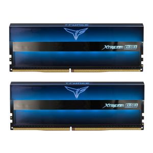 メモリー T-FORCE XTREEM DDR4 16GB (2x8GB) Memoria Team Group T-Force Xtreem ARGB 16GB (2x8) 3600MHz DDR4