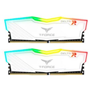 Memoria Team Group T-Force Delta RGB 32GB (2x16) DDR4 3200MHz