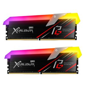 メモリー T-FORCE XCALIBUR RGB 16GB 4000MHz Memoria Team Group T-Force Xcalibur RGB 16GB (2x8) DDR4 4000MHz