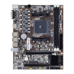 OPENBOX Placa Mae TGT A88, DDR3, Socket FM2+, Chipset AMD A88, TGT-A88-01