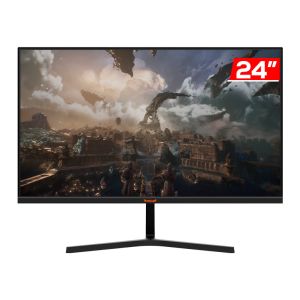 Monitor Gamer TGT Altay Pro, 24 Pol, IPS, FHD, 1ms, 180Hz, HDMI/DP, TGT-ALTPRO24-BL02 - PRE VENDA