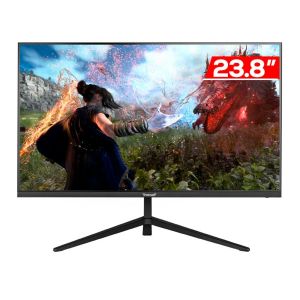 Monitor Gamer TGT Altay T3, 24 Pol. VA, FHD, 1ms, 165Hz, Freesync, HDMI/DP, TGT-ATT3-BL02