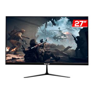 Monitor Gamer TGT Altay TX4, 27 Pol, VA, FHD, 1ms, 200Hz, HDMI/DP, TGT-ATTX4-BL02