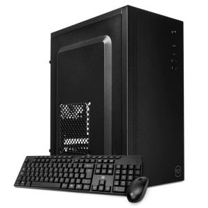 PC Home Mancer HM737, Intel Core i5, 16GB DDR3, SSD 480GB | Pichau