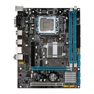Placa Mae TGT G41 DDR3 Socket LGA775 Chipset Intel G41