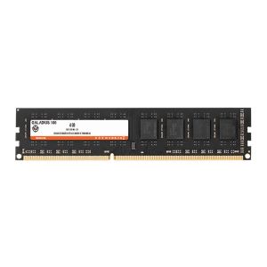 Memoria TGT Galadius 100, 4GB (1x4GB), DDR3, 1600MHz, C11, TGT - Technical View