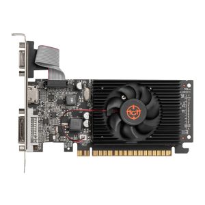 Placa de Video TGT GeForce GT610, 2GB, GDDR3, 64-bit, TGT-GT610-2GB