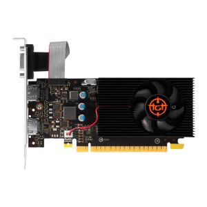 Placa de Video TGT GT 730 V3, 4GB, DDR3, 128-bit, TGT-GT730-V3