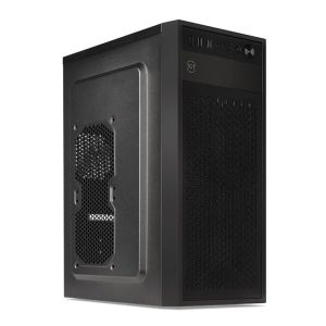 PC Home Mancer HM815, Intel Core i5, 16GB DDR3, SSD 120GB + HD 2TB 
