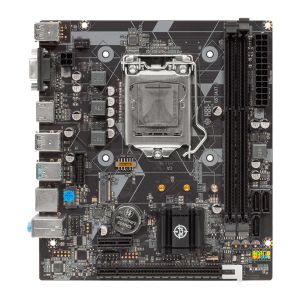 Placa Mae TGT H81-T, DDR3, LGA 1150, M-ATX, Chipset Intel H81, TGT-H81-T