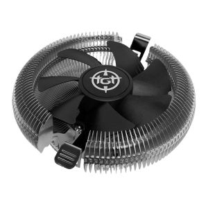 Cooler Para Processador TGT Hornet, 92mm, Preto, TGT-HRT-BK01 | Pichau