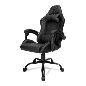 Cadeira Gamer TGT Heron TC3, Preto, TGT-HRTC3-BLACK Cadeira Gamer TGT Heron TC3, Preto, TGT-HRTC3-BLACK