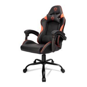 Cadeira Gamer TGT Heron TC3, Preto e Vermelho, TGT-HRTC3-BLRD Cadeira Gamer TGT Heron TC3, Preto e Vermelho, TGT-HRTC3-BLRD