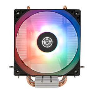 Cooler Para Processador TGT M1, 90mm, TGT-M1-01 | Pichau