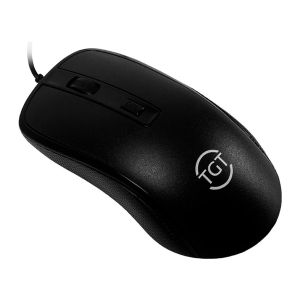 OPENBOX Mouse Office TGT OM85, 1600DPI, 4 Botoes, Preto, TGT-OM85-BL01 OPENBOX Mouse Office TGT OM85, 1600DPI, 4 Botoes, Preto, TGT-OM85-BL01