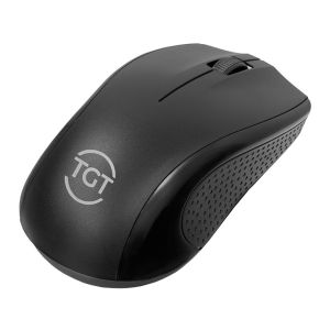 Mouse Office TGT P90, 1000Dpi, Usb, Preto, TGT-P90-BK01
