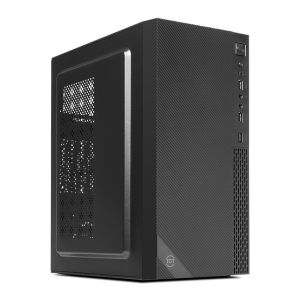 Gabinete TGT T200, Preto, TGT-T200-BK