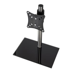 Suporte Para Monitor TGT TMS 45, 14 Pol. a 27 Pol., Preto, TGT-TMS45-BL01