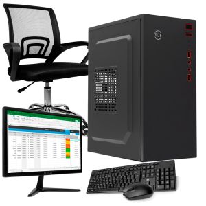 Pichau - Confira o Computador Pichau Home Express, nosso PC com o melhor  custo x benefício! ▶️