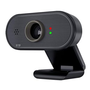 Webcam T-Dagger Eagle HD 720p com Microfone, TGW620