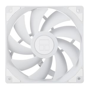 Ventoinha Thermalright C12CW, 120mm, Branco, TL-C12CW