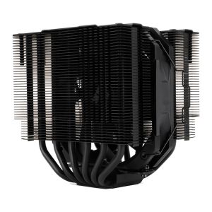 Cooler para Processador Thermalright Peerless Assassin Mini, 120mm, Preto, TL-D12B-MINI-BLK