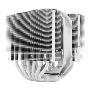 Cooler para Processador Thermalright Peerless Assassin Mini, 120mm, Branco, TL-D12B-MINI-WH