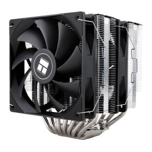 Cooler para Processador Thermalright Phantom Spirit, 120mm, Preto, TL-PHANTOM-BK