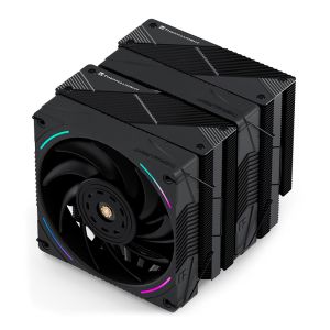 Cooler para Processador Thermalright Phantom Spirit Evo, 120mm, Preto, TL-PHANTOM-EVOBK