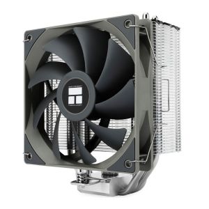Cooler para Processador Thermalright Assassin Spirit 120 V2, 120mm, Cinza TL-SPIRIT120-CINZA