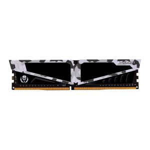 tomohug Memoria Team Group T-Force Vulcan Pichau 8GB (1x8) DDR4