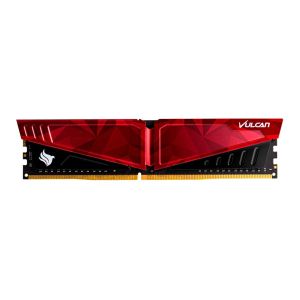 tomohug Memoria Team Group T-Force Vulcan Pichau 8GB (1x8) DDR4