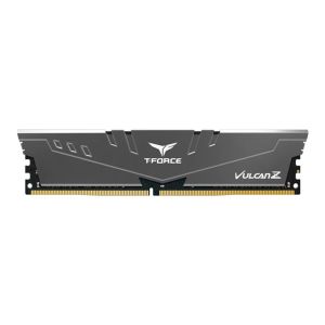 Memoria Team Group T-Force Vulcan Z 16GB (1x16) DDR4 3200MHz Cinza