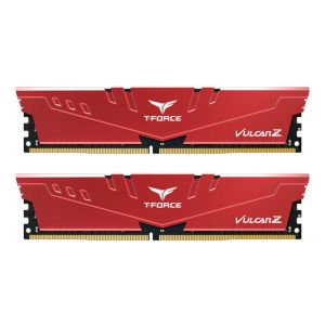 Memoria Team Group T-Force Vulcan Z 16GB (2x8) DDR4 2666MHz