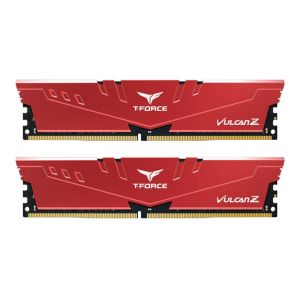Memoria Team Group T-Force Vulcan Z 32GB (2x16) DDR4 3200MHz