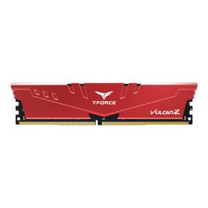 Memoria Team Group T-Force Vulcan Z 8GB (1x8) DDR4 2666MHz