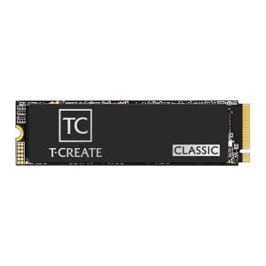 SSD Team Group Classic C47, 2TB, M.2 2280, PCIe NVMe, Leitura 7400MB/s, Gravacao 7000MB/s, TM8FFC002T0C129