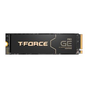 SSD Team Group GE PRO, 4TB, M.2 2280, PCIe NVMe, Leitura 14000MB/s