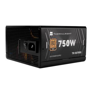 Fonte Thermalright SG-750S, 750W, 80 Plus Gold, Preto, TR-SG750S