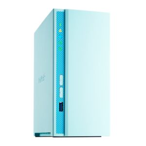 Storage NAS QNAP TS-230, Realtek RTD1296 4-core 1.4GHz, 2GB DDR4, 2x Baia S/ HD, TS-230-US