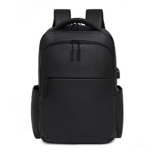 Mochila Omaska TSX061, Preto, TSX061-BK