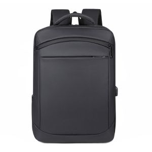 Mochila Omaska TSX0723, Preto, TSX0723-BK