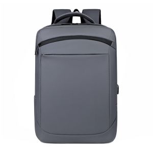Mochila Omaska TSX0723, Cinza, TSX0723-GY