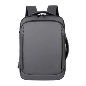 Mochila Omaska TSX1901, Cinza, TSX1901-GY