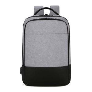 Mochila Omaska TSX1902, Cinza, TSX1902-GY