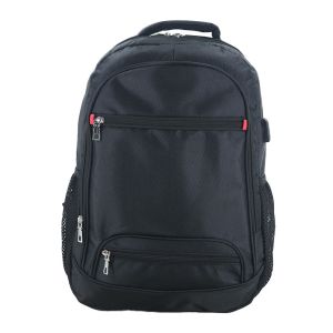 Mochila Omaska TSX1927, Preto, TSX1927-BK