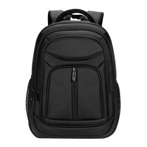 Mochila Omaska TSX2015-3, Preto, TSX2015-3-BK
