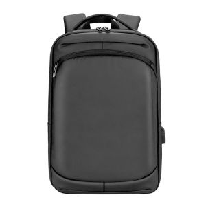 Mochila Omaska TSX21008, Preto, TSX21008-BK