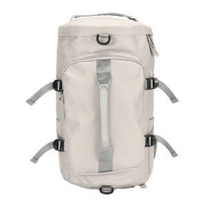 Mochila Omaska TSX21113, CInza, TSX21113-GY
