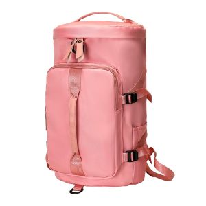 Mochila Omaska TSX21113, Rosa, TSX21113-PK